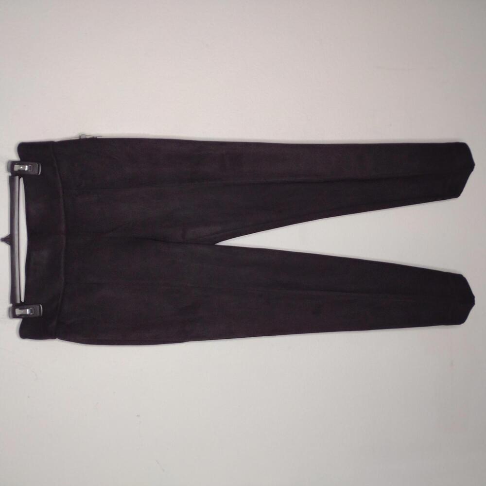 NWT Jones New York Women's Black Dress Pants Size Small